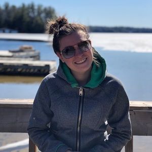 Meet your Posher, Chelsie